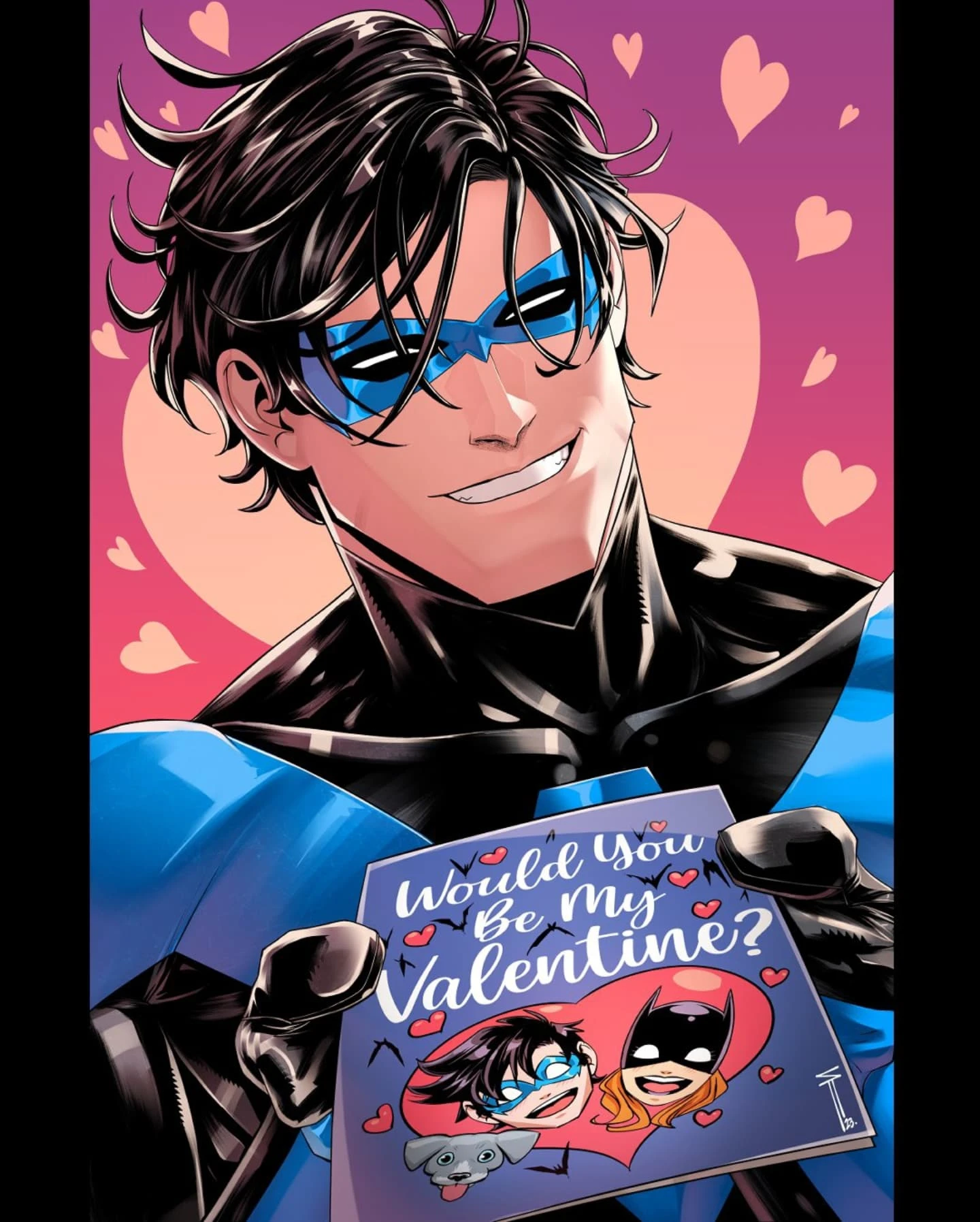 Nightwing